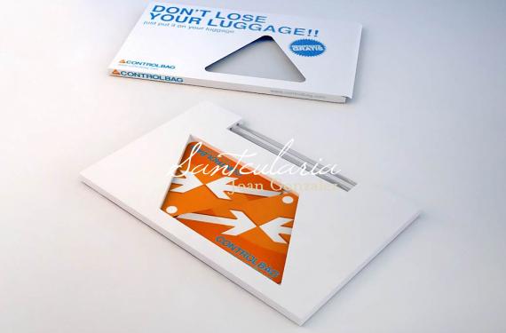 Creación completa de pagina web de servicios para el viajero.